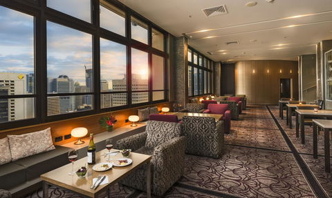 Sofitel Brisbane Central - Accommodation Daintree 18