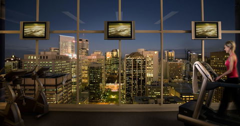 Sofitel Brisbane Central - Accommodation Daintree 26