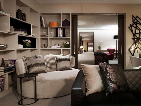 Sofitel Brisbane Central - Accommodation Daintree 32