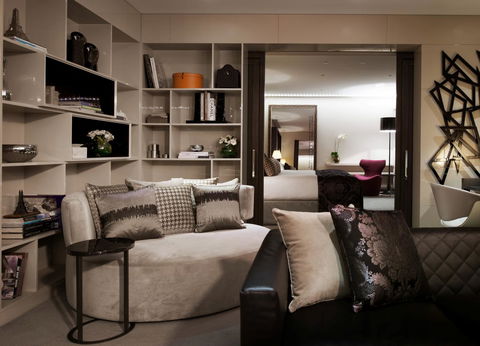 Sofitel Brisbane Central - Accommodation Daintree 2