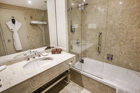 Sofitel Brisbane Central - Accommodation Daintree 11