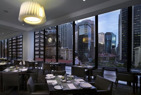 Sofitel Brisbane Central - Accommodation Daintree 23
