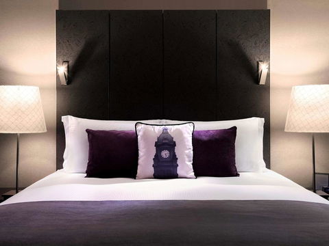 Sofitel Brisbane Central - Accommodation Daintree 39