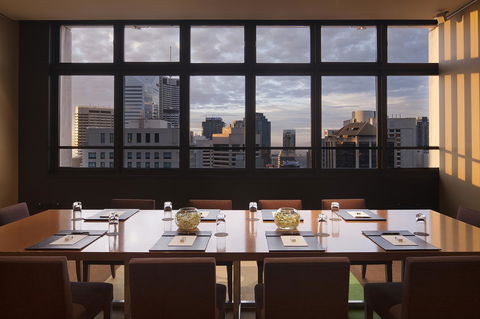Sofitel Brisbane Central - Accommodation Daintree 17