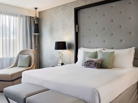 Sofitel Brisbane Central - Accommodation Daintree 38