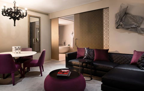 Sofitel Brisbane Central - Accommodation Daintree 4