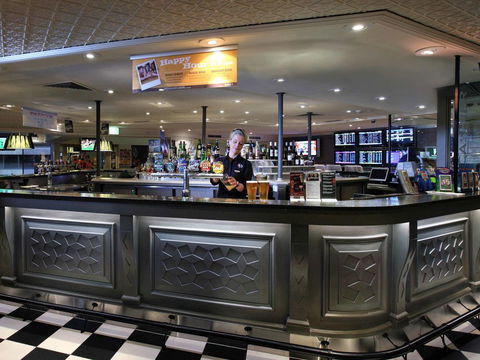 Sofitel Brisbane Central - Accommodation Daintree 36