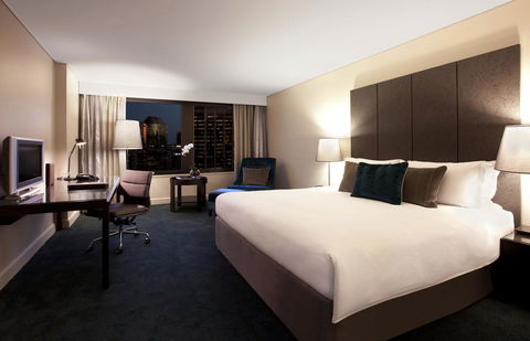 Sofitel Brisbane Central - Accommodation Daintree 8