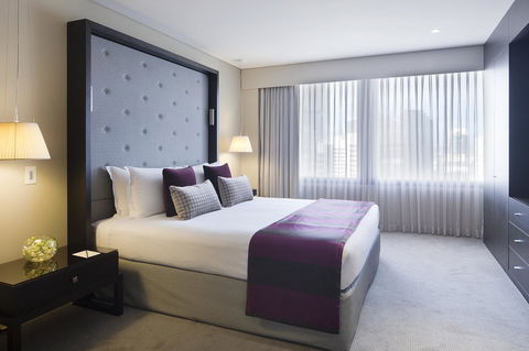 Sofitel Brisbane Central - Accommodation Daintree 13