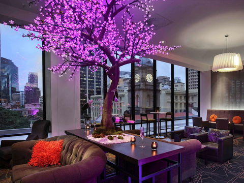 Sofitel Brisbane Central - Accommodation Daintree 40