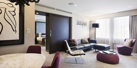 Sofitel Brisbane Central - Accommodation Daintree 5