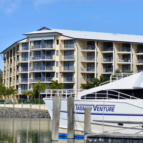 Mantra Hervey Bay - Accommodation Daintree 14