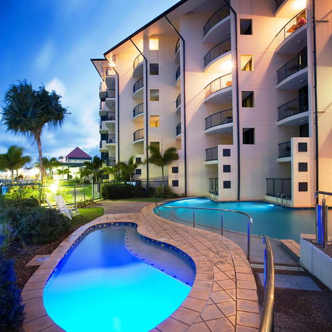 Mantra Hervey Bay - Accommodation Daintree 22