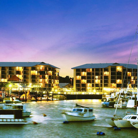 Mantra Hervey Bay - Accommodation Daintree 8