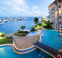 Mantra Hervey Bay - Accommodation Daintree
