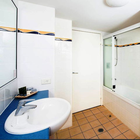 Mantra Hervey Bay - Accommodation Daintree 10