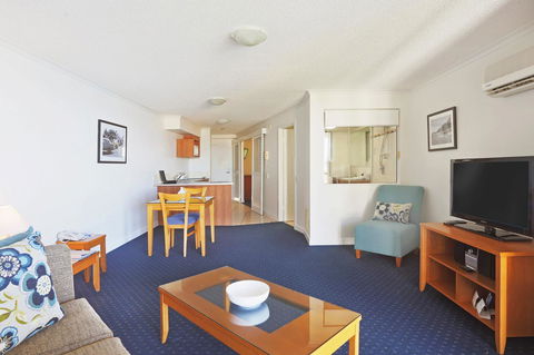 Mantra Hervey Bay - Accommodation Daintree 25