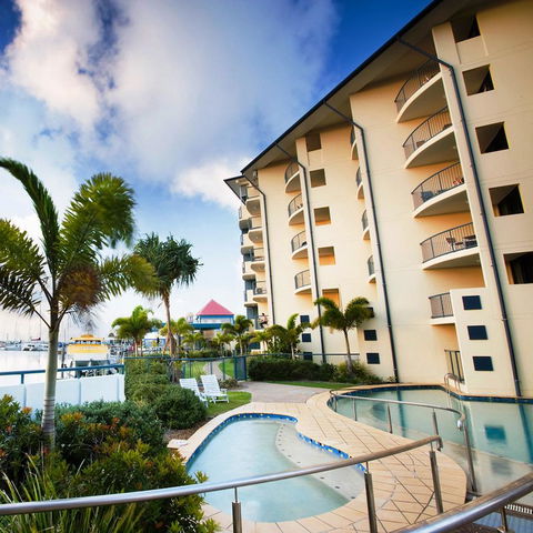 Mantra Hervey Bay - Accommodation Daintree 17