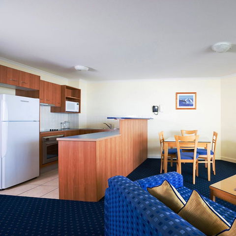 Mantra Hervey Bay - Accommodation Daintree 19