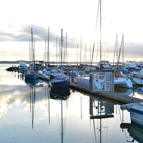 Mantra Hervey Bay - Accommodation Daintree 15