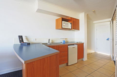 Mantra Hervey Bay - Accommodation Daintree 28