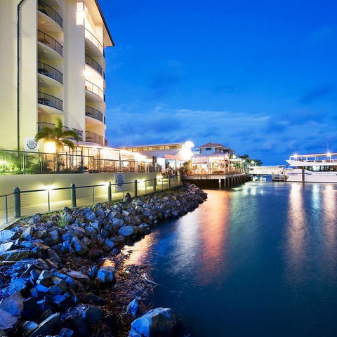 Mantra Hervey Bay - Accommodation Daintree 13