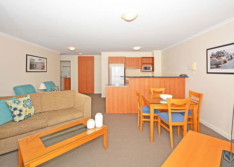 Mantra Hervey Bay - Accommodation Daintree 30