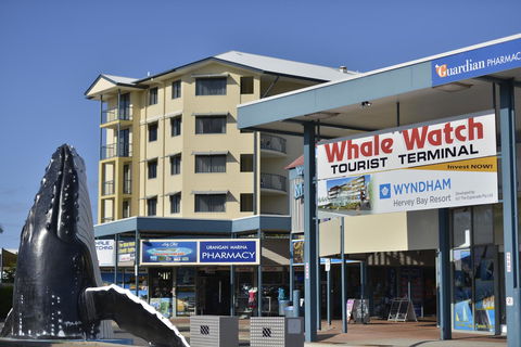 Mantra Hervey Bay - Accommodation Daintree 23