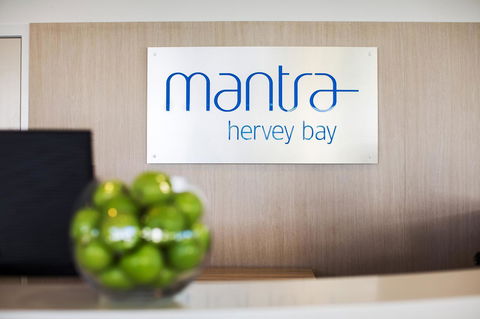 Mantra Hervey Bay - Accommodation Daintree 1
