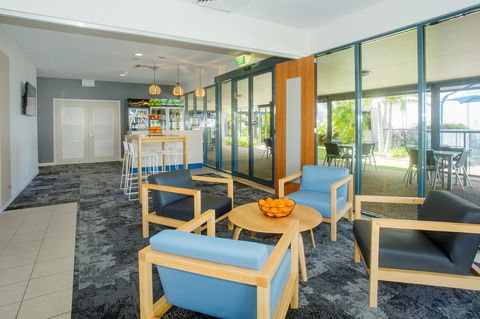 Mantra Hervey Bay - Accommodation Daintree 6