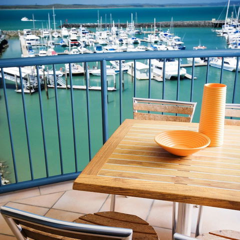 Mantra Hervey Bay - Accommodation Daintree 2