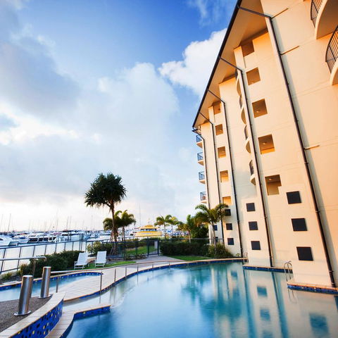 Mantra Hervey Bay - Accommodation Daintree 11
