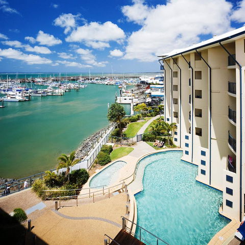 Mantra Hervey Bay - Accommodation Daintree 18