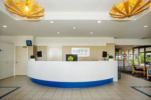 Mantra Hervey Bay - Accommodation Daintree 4