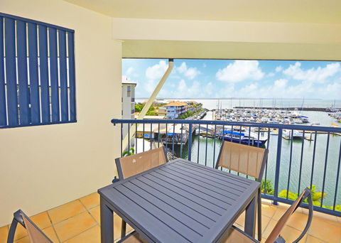 Mantra Hervey Bay - Accommodation Daintree 29