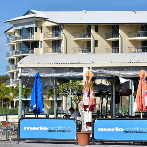 Mantra Hervey Bay - Accommodation Daintree 9
