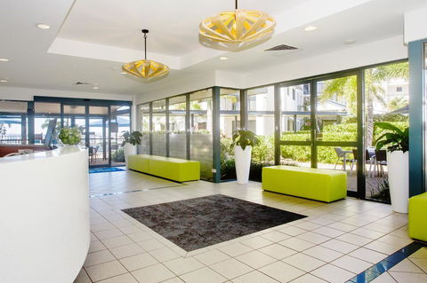 Mantra Hervey Bay - Accommodation Daintree 5