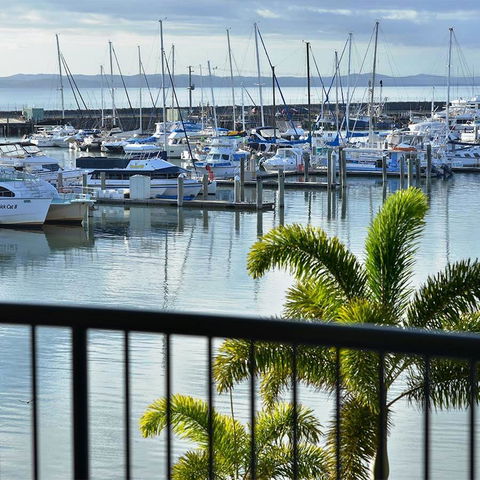 Mantra Hervey Bay - Accommodation Daintree 20