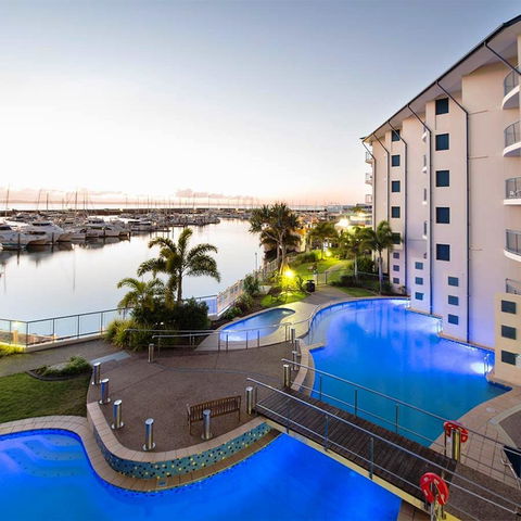 Mantra Hervey Bay - Accommodation Daintree 21