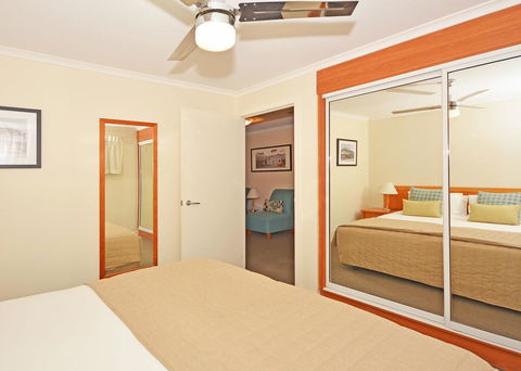 Mantra Hervey Bay - Accommodation Daintree 32