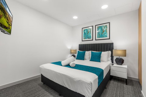 Essence Suites Taringa - Accommodation Daintree 16
