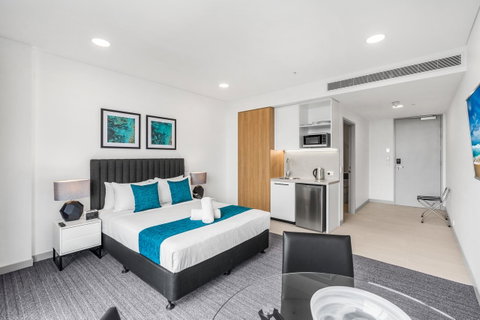 Essence Suites Taringa - Accommodation Daintree 11