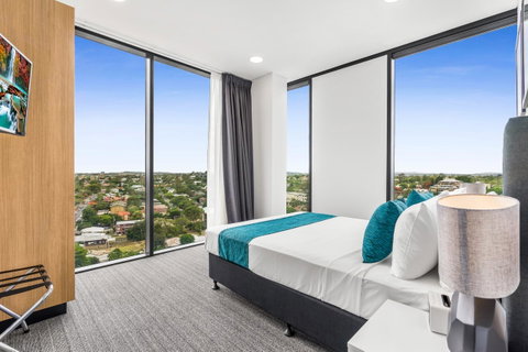 Essence Suites Taringa - Accommodation Daintree 4