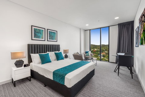 Essence Suites Taringa - Accommodation Daintree 1