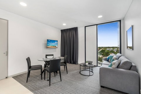 Essence Suites Taringa - Accommodation Daintree 14