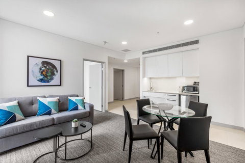 Essence Suites Taringa - Accommodation Daintree 12