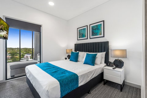 Essence Suites Taringa - Accommodation Daintree 31
