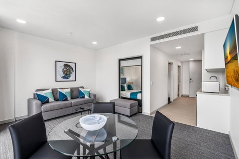 Essence Suites Taringa - Accommodation Daintree 32