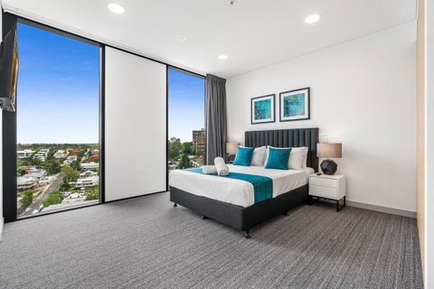 Essence Suites Taringa - Accommodation Daintree 8