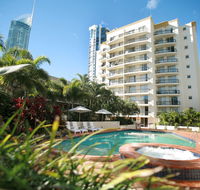 Palazzo Colonnades - Accommodation Daintree